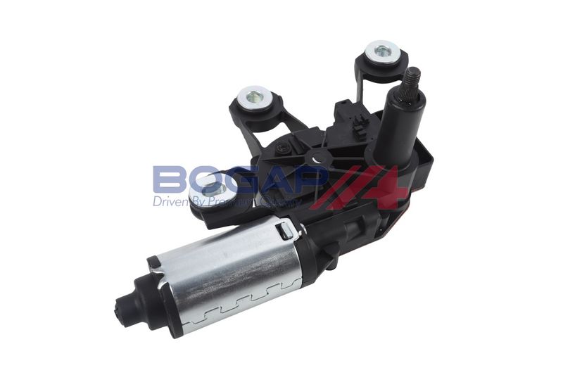 35bd32edbfa1bc91f31b792f7af90fb7c83f3407 BOGAP Ruitenwissermotor - Afbeelding 1