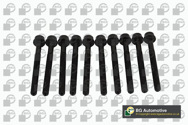 3dfa401ad034a1e761f168318787f8b52d88933c Cilinderkopbout set - Afbeelding 1