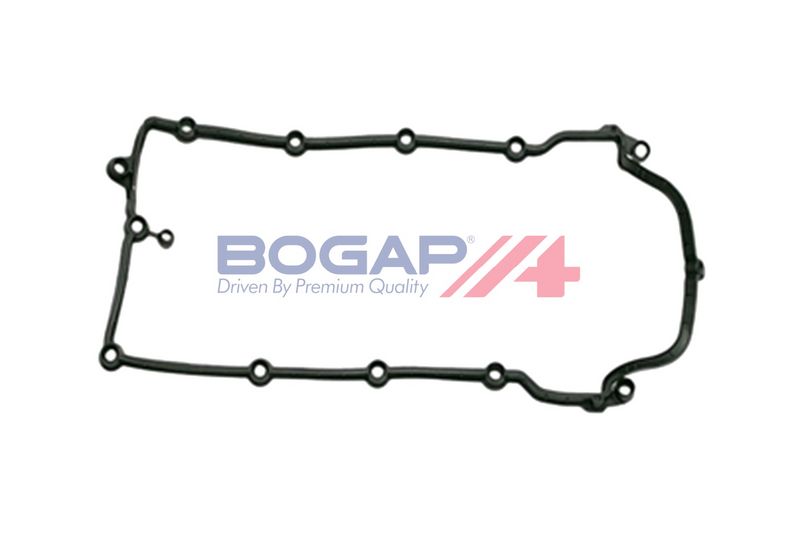 4b6408b6c4e028d00da2afd0b92eafc1b2b09469 BOGAP Pakking, cilinderkopdeksel - Afbeelding 1