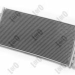 Condensor, airconditioning