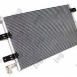 Condensor, airconditioning