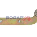 BOGAP Rolgeleiding, schuifdeur