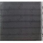 Condensor, airconditioning