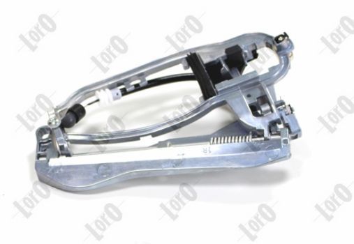 a15060db7d78b440d830d85ed6b929a3a8df42d4 Frame, portiergreep buitenkant - Afbeelding 1