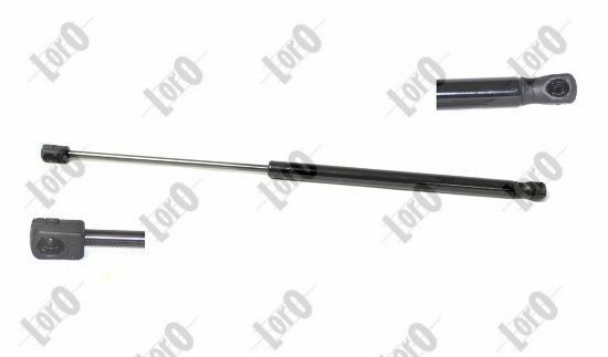 b95c8da600ed6ff812884d97043587dba0e31db7-359 Gasveer, kofferruimte - Afbeelding 1
