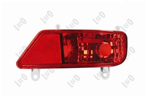 b9f6464b56f4d2339c33dcaad2a9ecae1a3a58b1 Mistachterlamp - Afbeelding 1