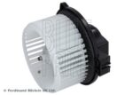 BLUE PRINT Interieurventilatie