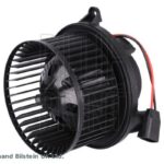 BLUE PRINT Interieurventilatie
