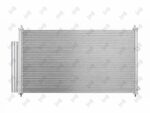 Condensor, airconditioning
