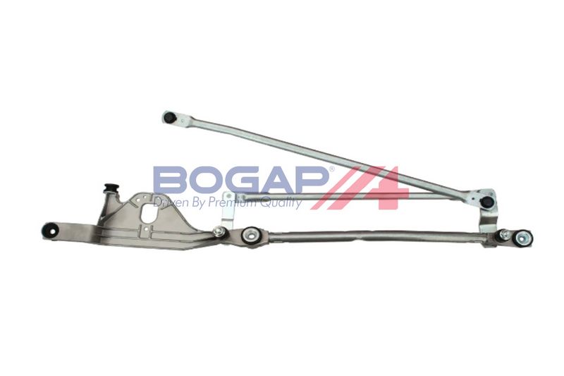fcbd0b7bcc9cfa48c1314961106c75b0aa24dc72 BOGAP Ruitenwisserstangen - Afbeelding 1